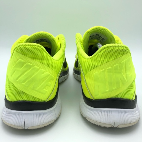 Men’s Nike Free 5.0 Trainer Size 12 - Picture 12 of 16